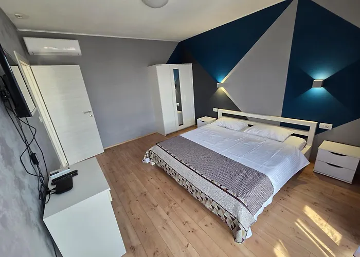 Luxury Апартаменти