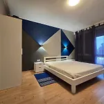 شقة Luxury سبليت
