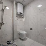 Luxury سبليت