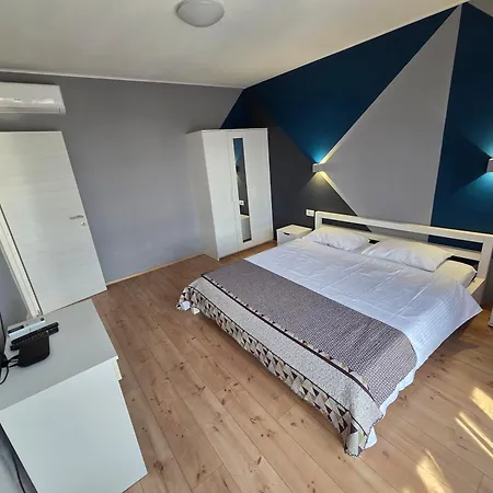 Luxury Apartment