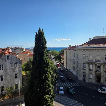 Luxury Apartamento Split