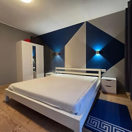 Apartament Luxury *