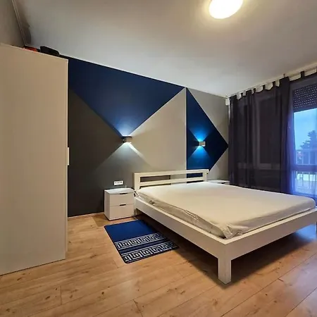 Apartment Luxury Central Split