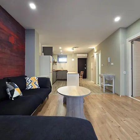 Luxury Central Apartment Split
