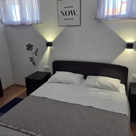 Luxury Apartament Split